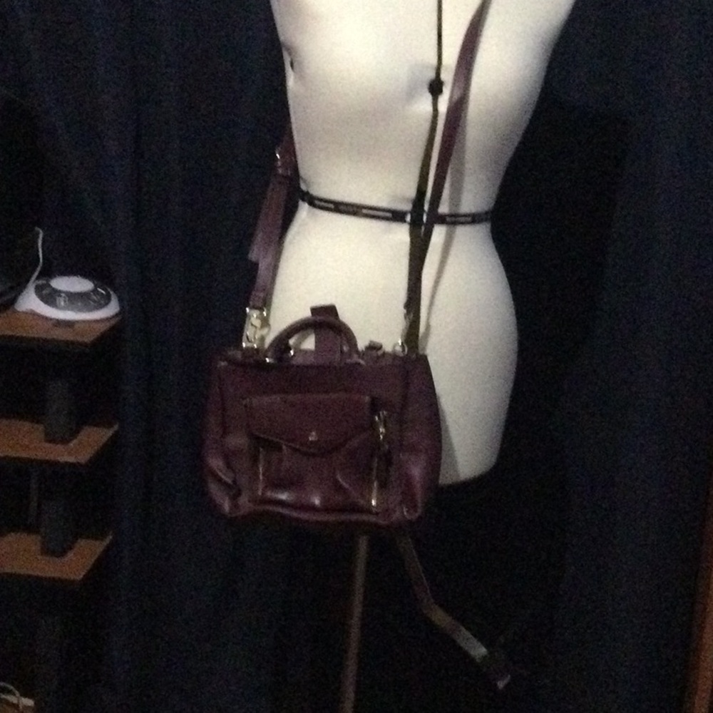 Neiman Marcus brand handbag